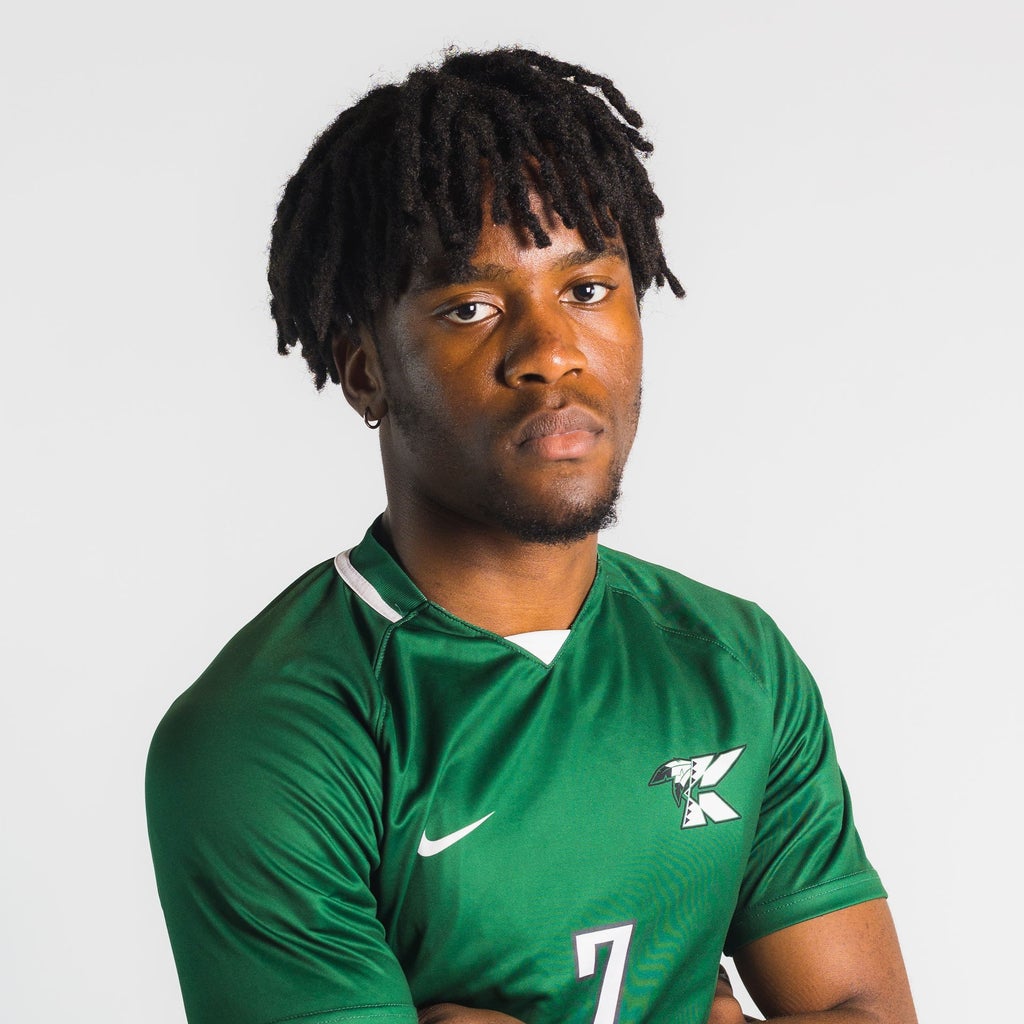 Ubong Ekop mugshot