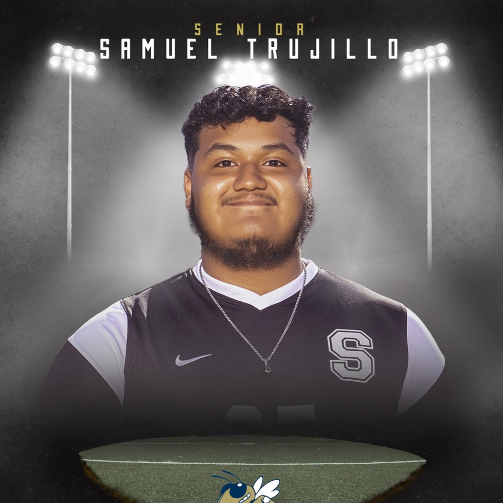 Samuel Trujillo Gomez mugshot
