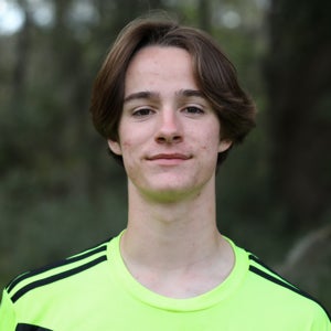 Luke Melton mugshot