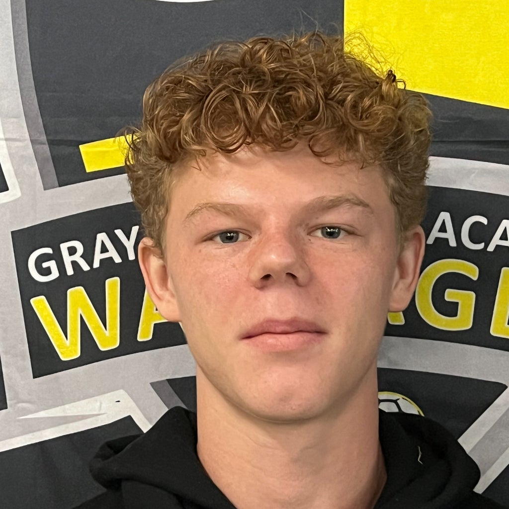Cade Richards mugshot