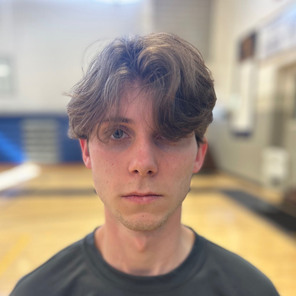 Walker  Helms mugshot