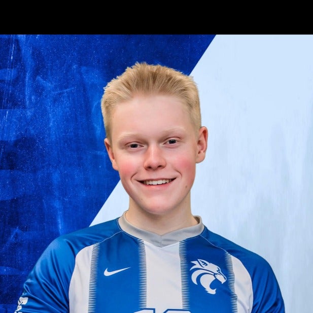Logan Seaman mugshot