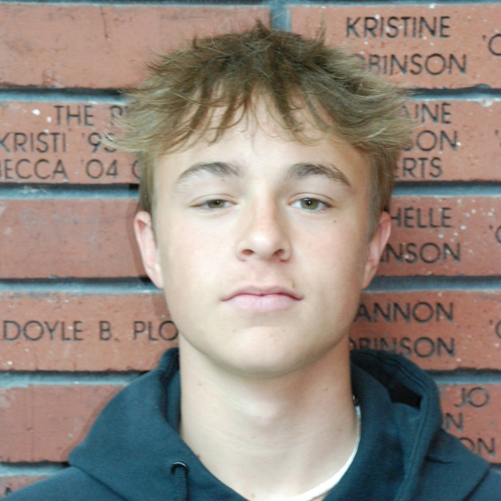Jacob Riches mugshot