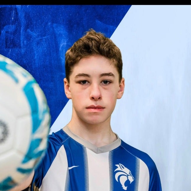Logan Smith mugshot