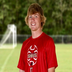 Tripp Stevens mugshot