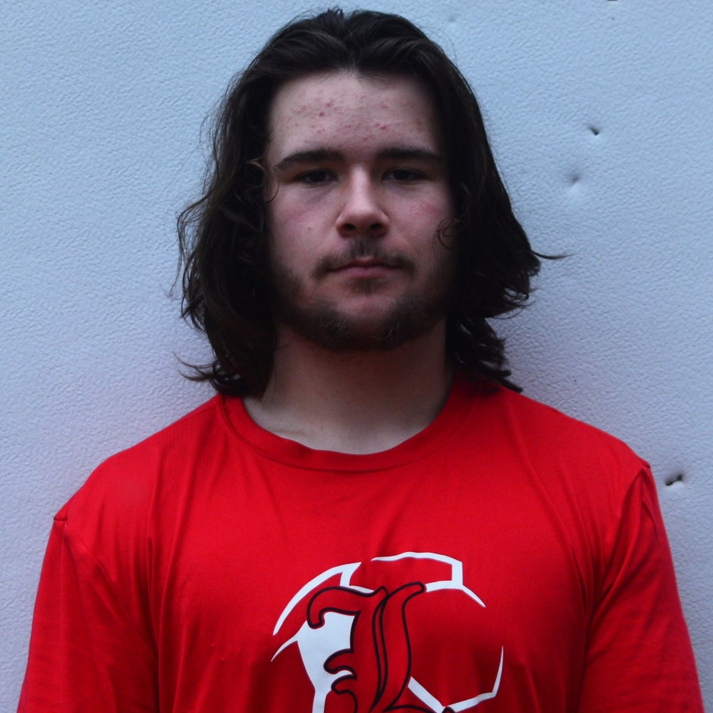 Brayden Jordan mugshot