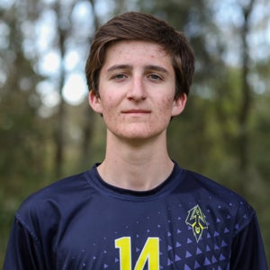 Tyler Newman mugshot