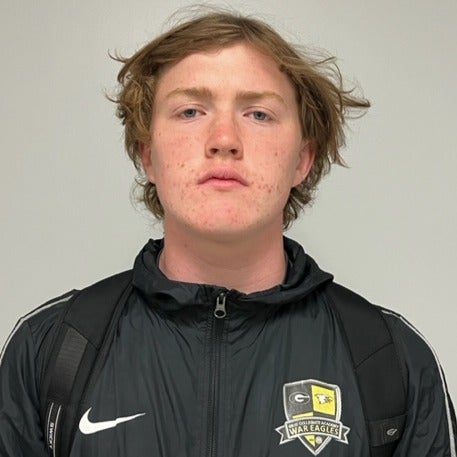 Charlie Petroff mugshot