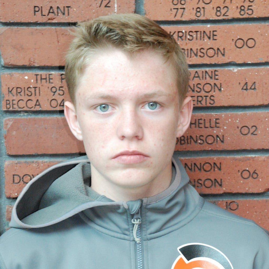 Laykin Timms mugshot