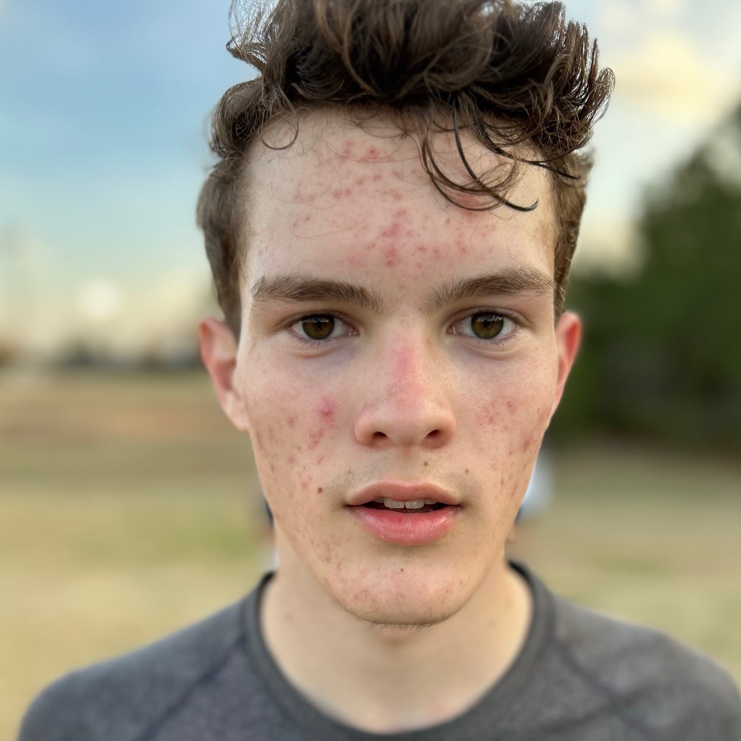 Hunter  McKinney 