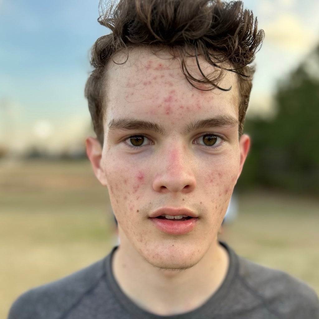Hunter  McKinney  mugshot