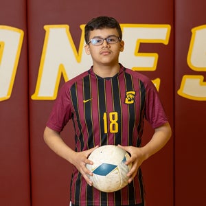 Fabian Montes mugshot