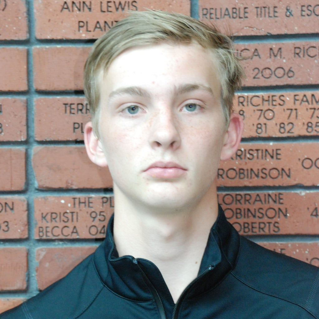 Ender Griggs mugshot