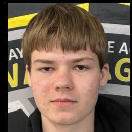Landon Butler mugshot