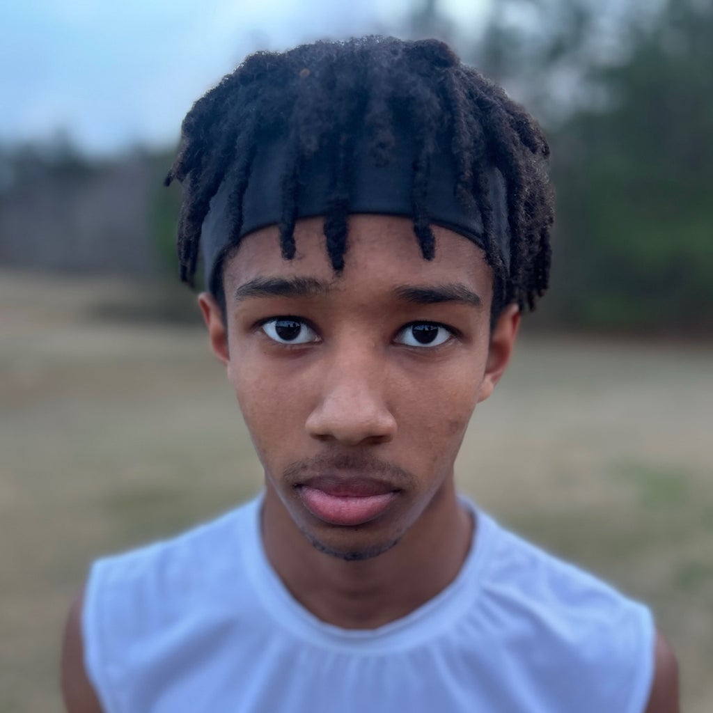 Ismail Fuller  mugshot