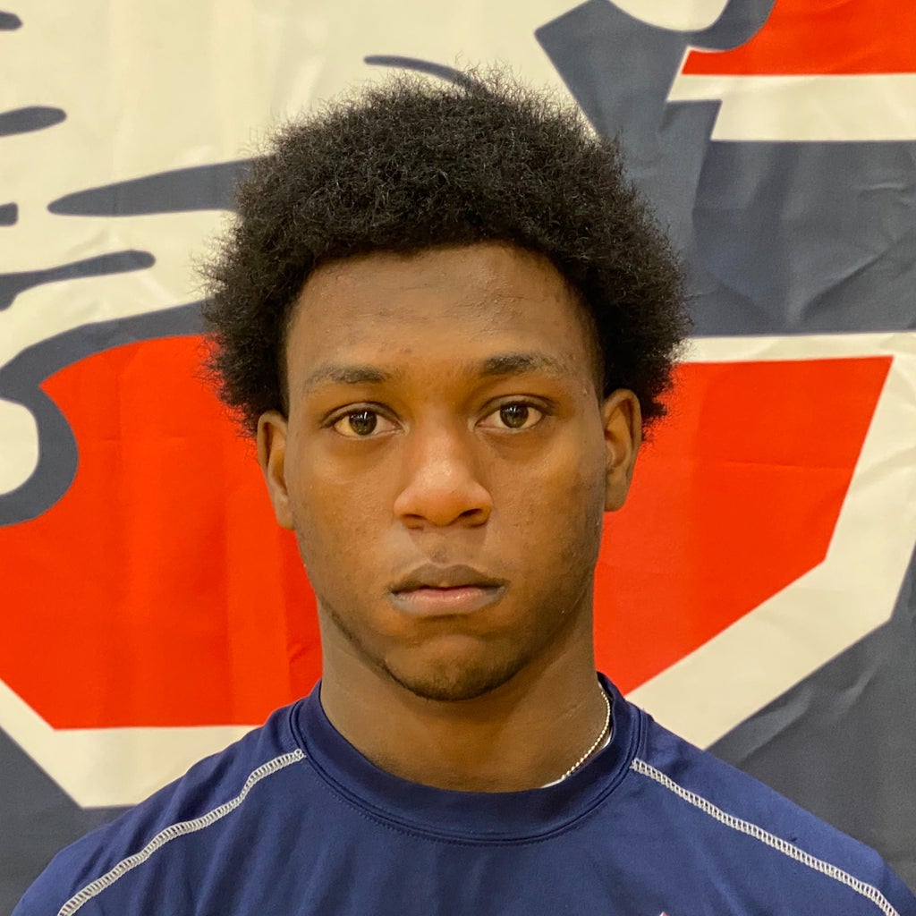 Jylan Johnson mugshot