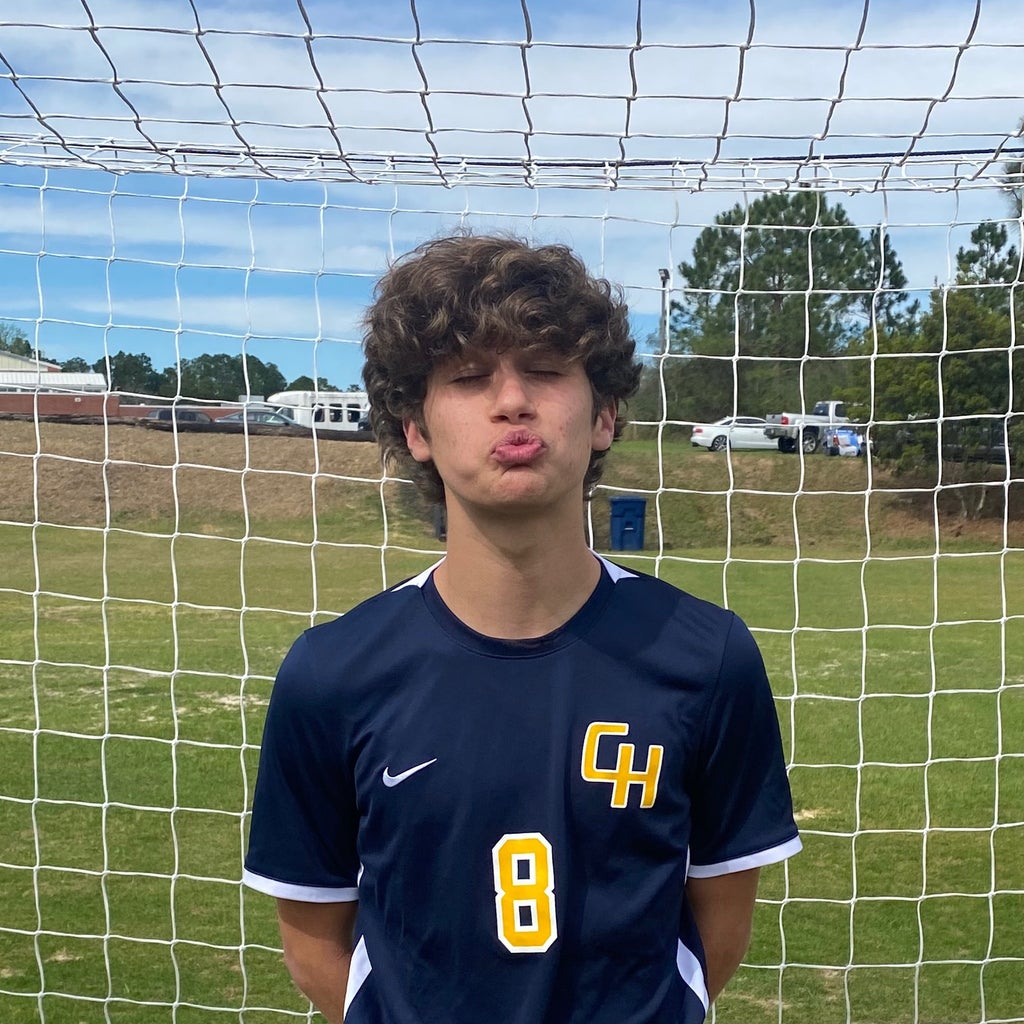 Mason Bergoon mugshot