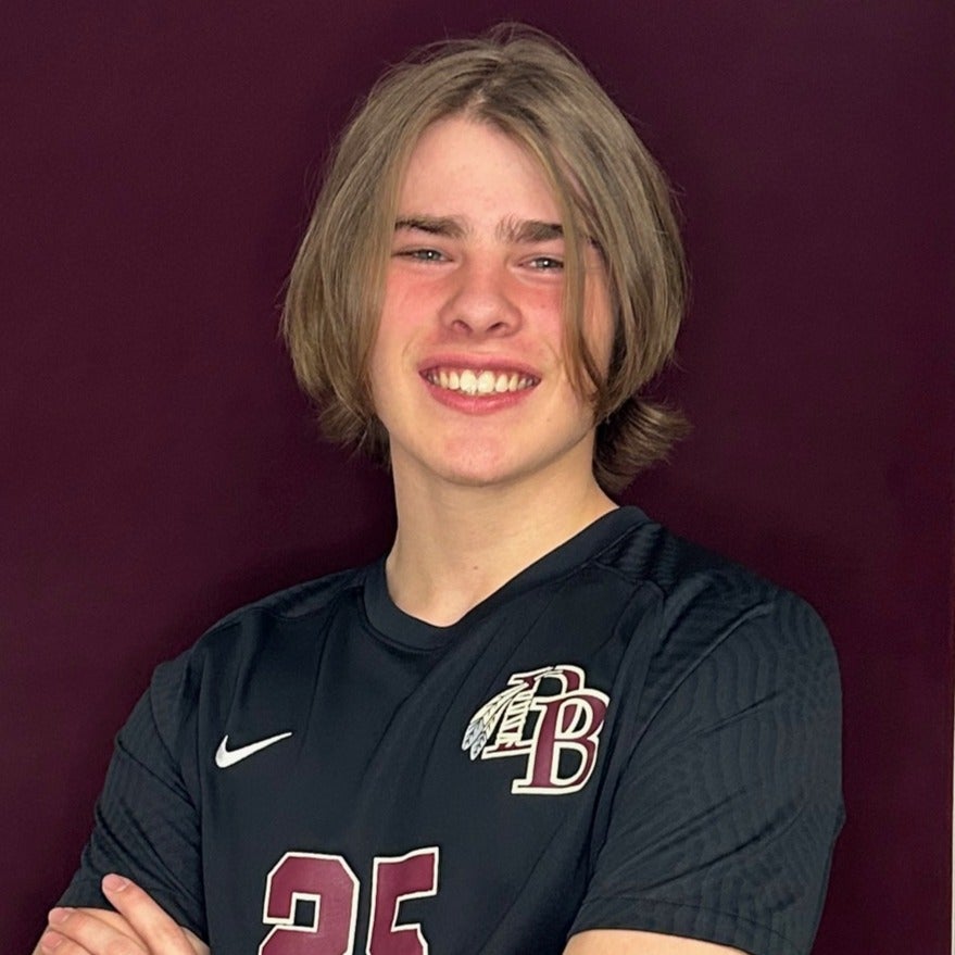 Jackson Pate mugshot