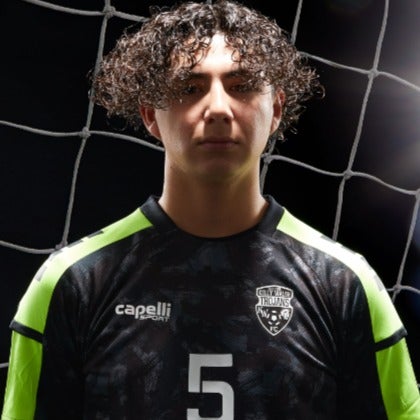 Diego Jimenez mugshot