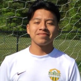 Jefferson Pelico mugshot