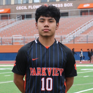 Manny Mateo mugshot