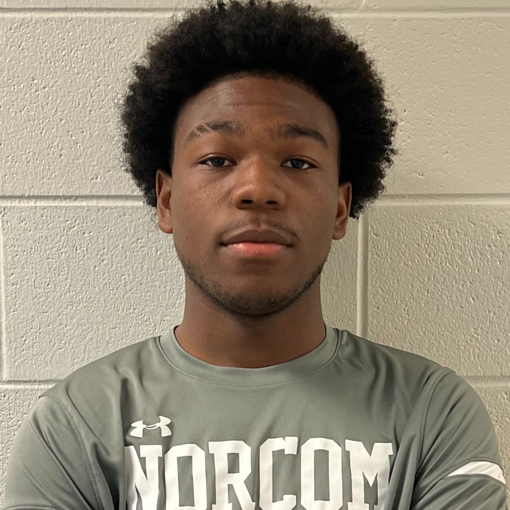 Jalen Rogers mugshot