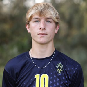 Charlie Olson