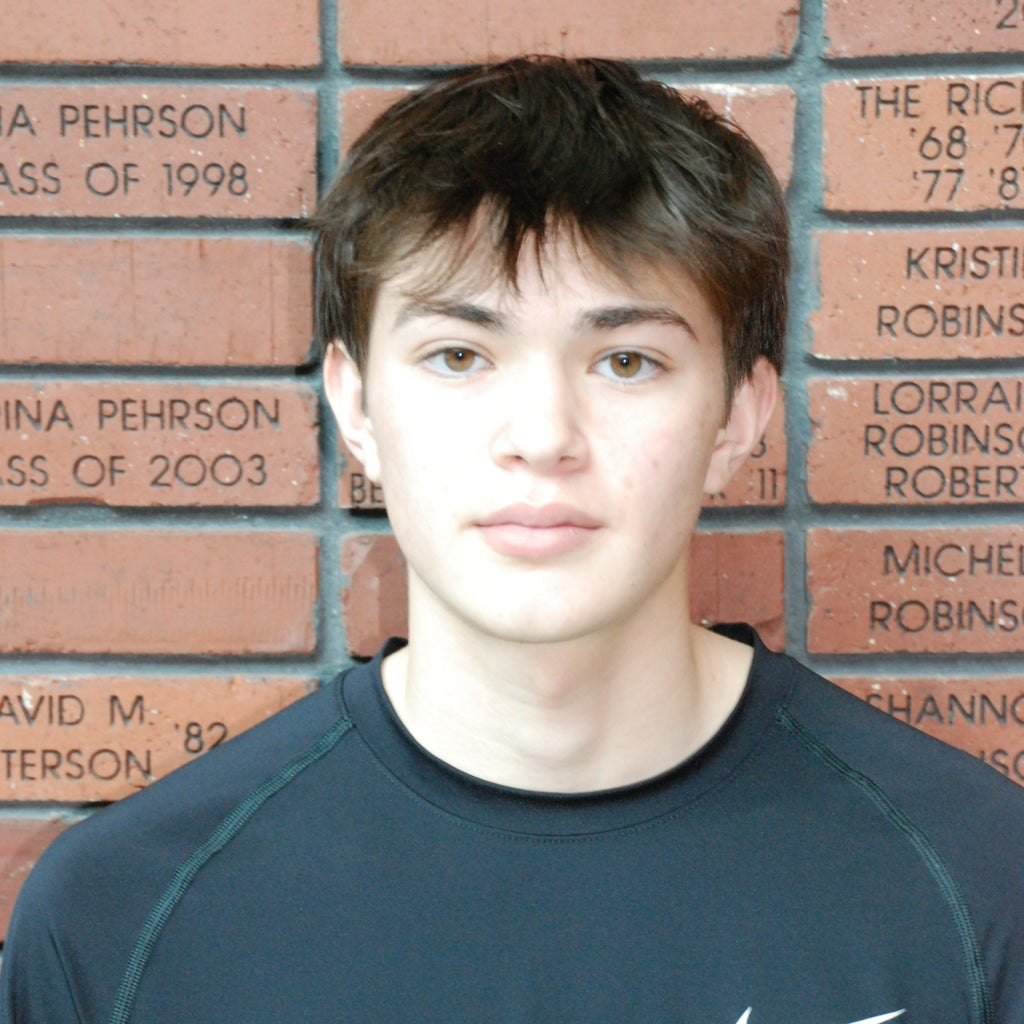Jakob Mismash mugshot