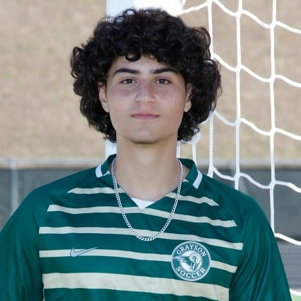 Ali BAZZ mugshot
