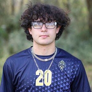 Aaron Jacques mugshot