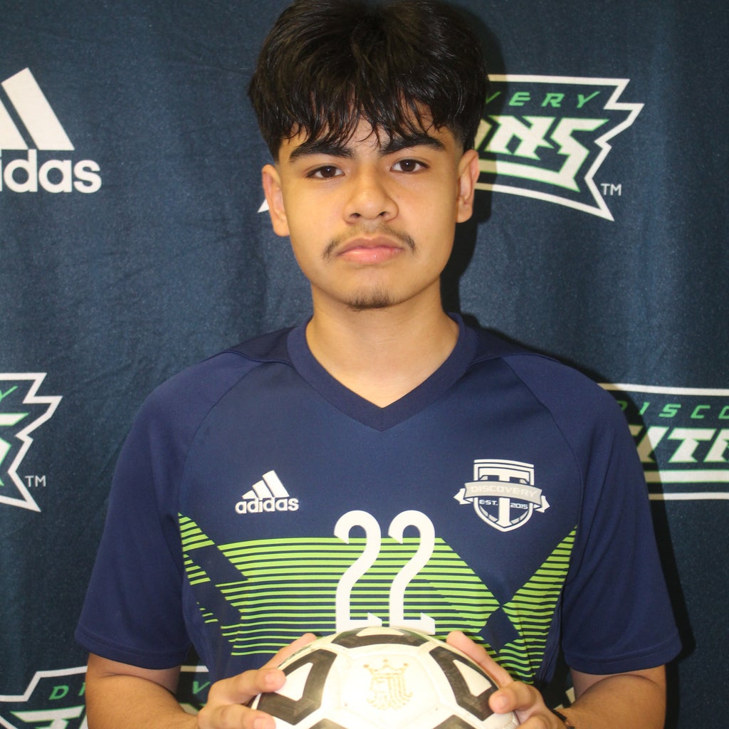 Jorge Vargas mugshot