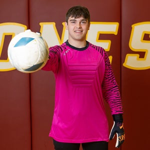 Aaron "Rowdy" Watson