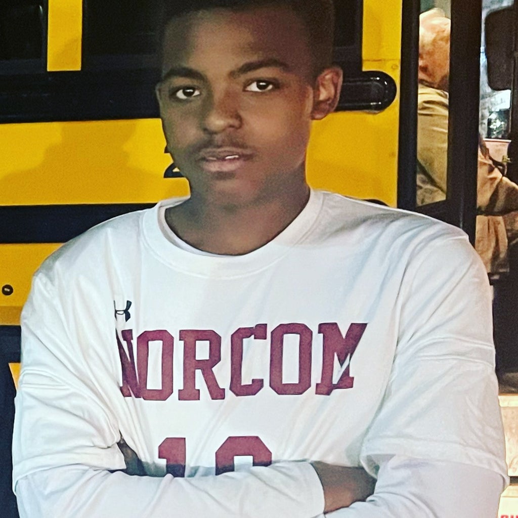 Jamir Buxton mugshot