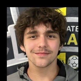 Brendan Marks mugshot