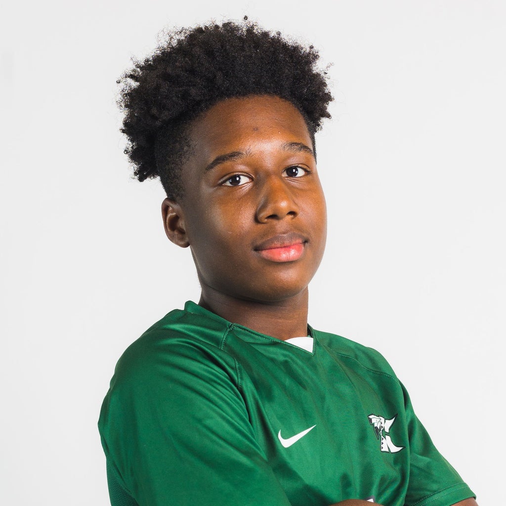 Jalen Mauney mugshot