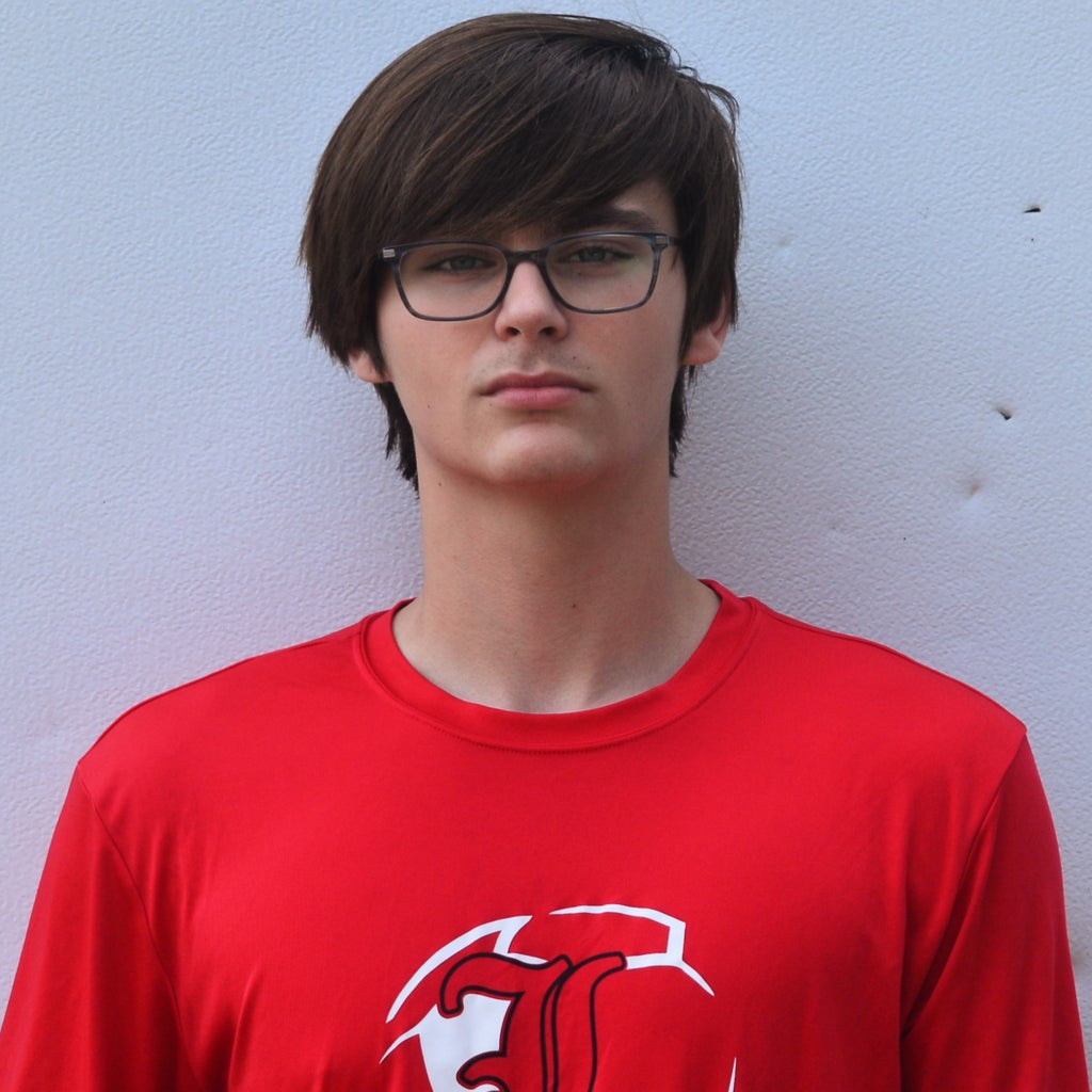 Wyatt Crawford mugshot