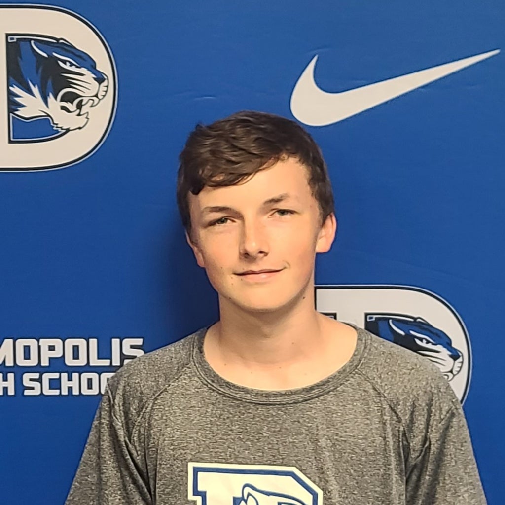 Tyson Bucurel mugshot