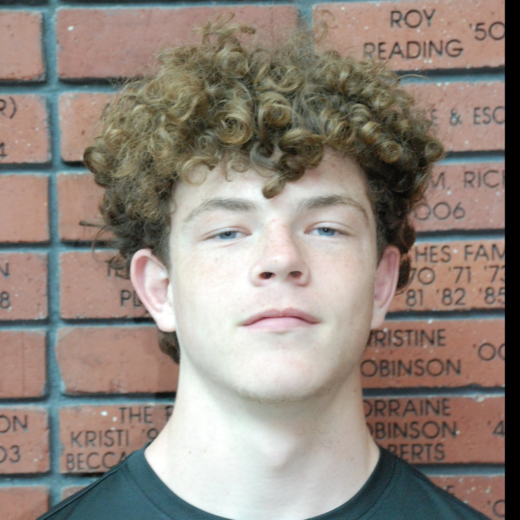Dillon Curtis mugshot