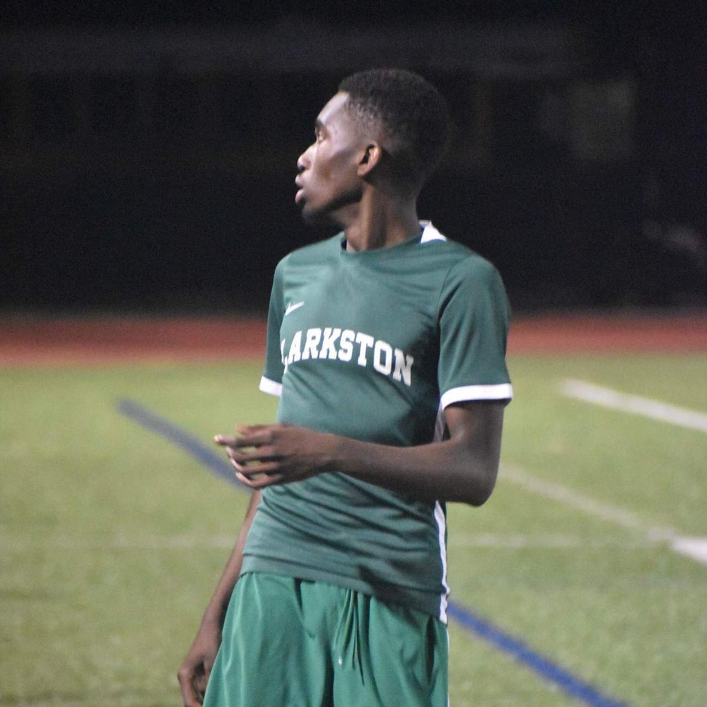 Gabriel Halukoma mugshot