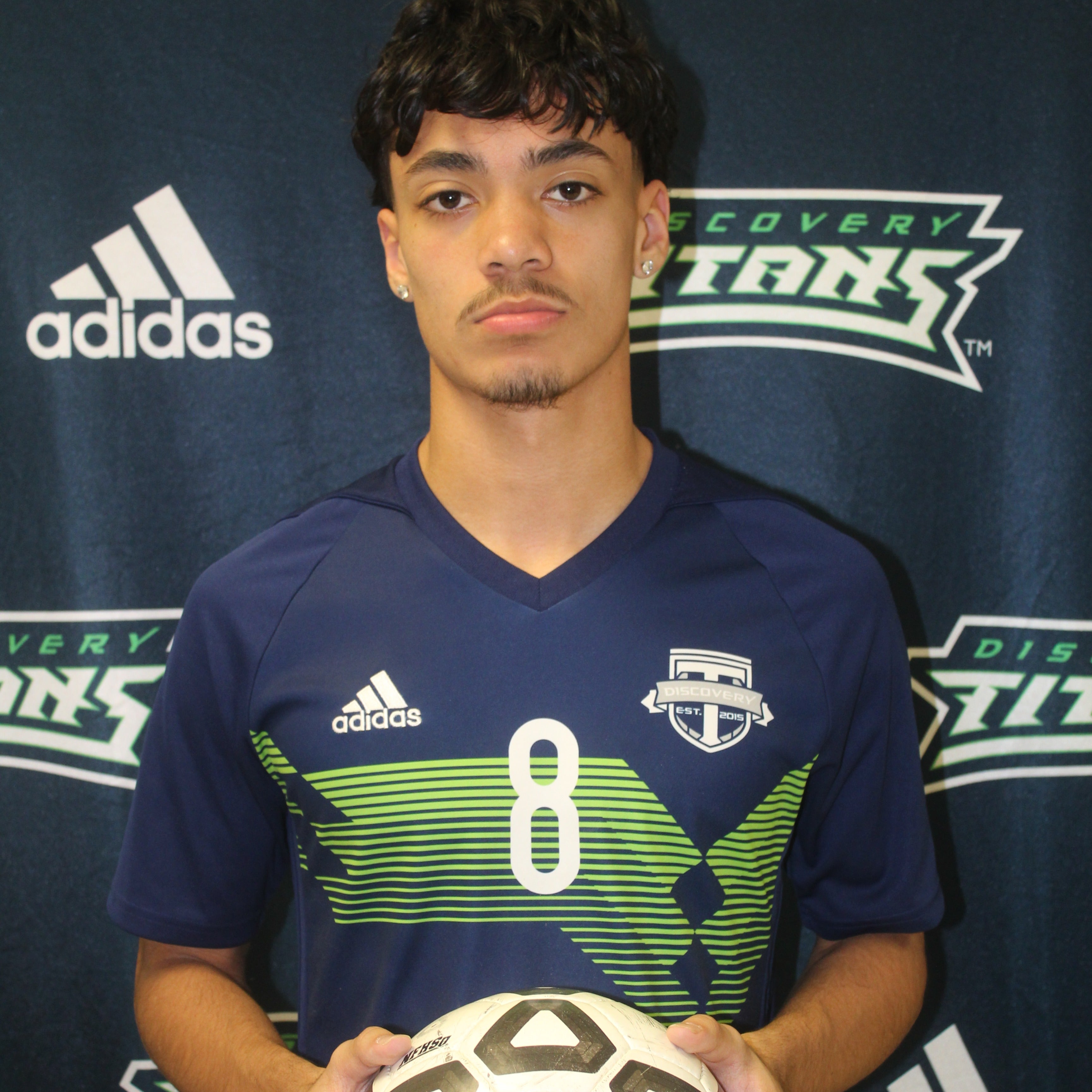 Samuel  Gomez
