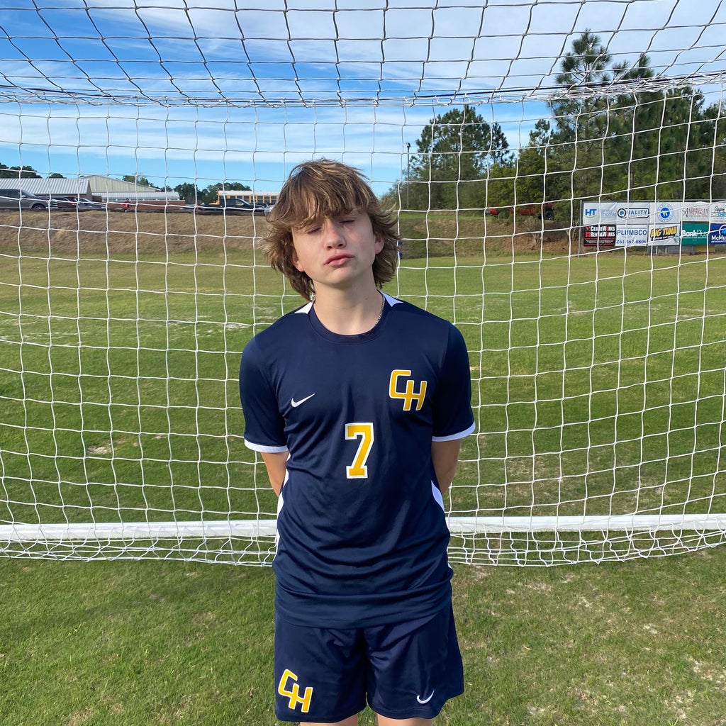 Caden Colyer mugshot