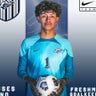 Moises Nino mugshot