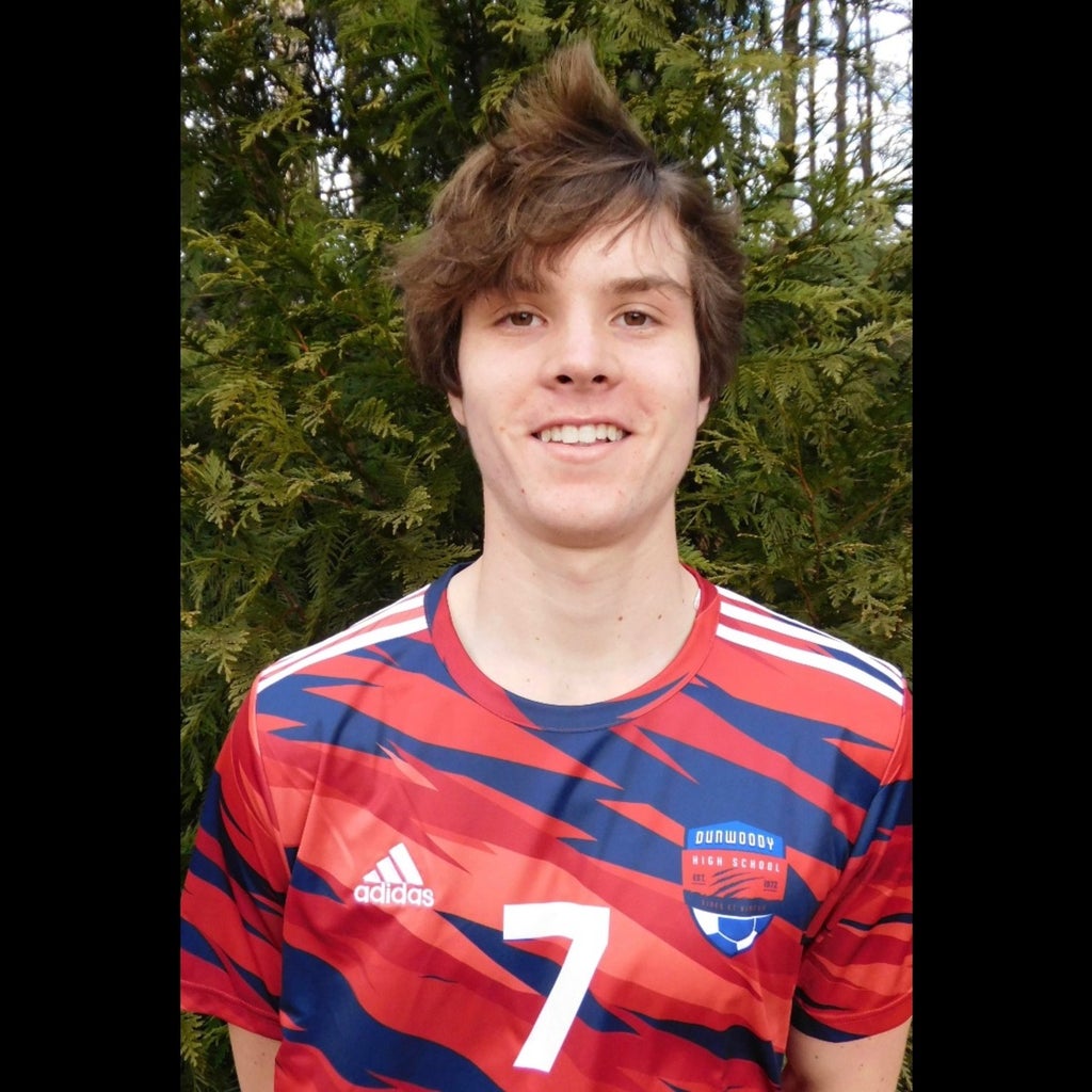 Will Lamb mugshot