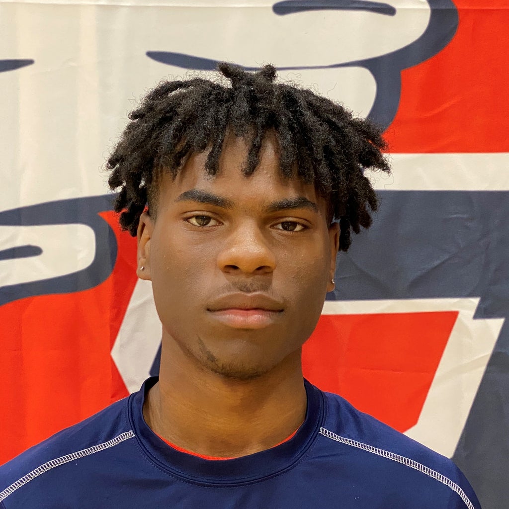 O'keyvon White mugshot