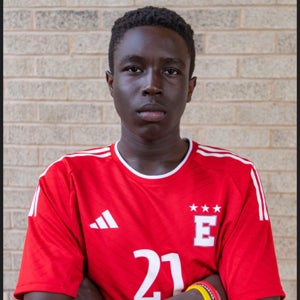 Fehmy Suliman mugshot