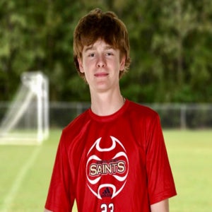 Patrick Sisson mugshot