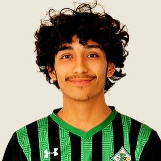 Brandon Monterrosas mugshot