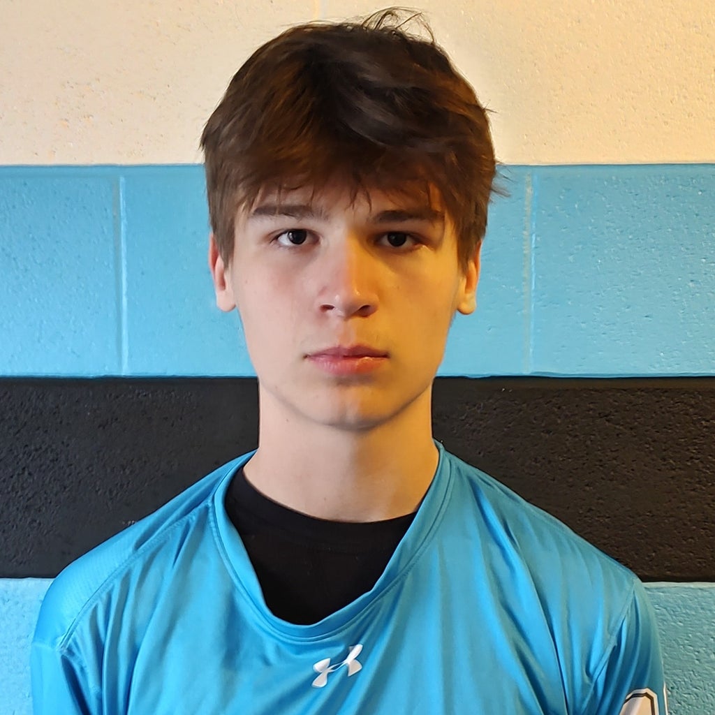 Landon Mullins mugshot