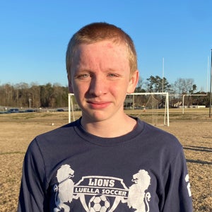 Dawson Yarborough mugshot