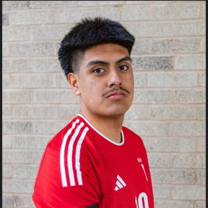 Jordy Fernandez mugshot